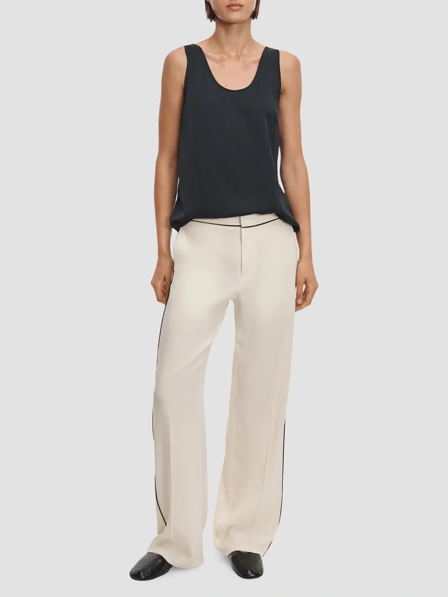 rag & bone Women's Rumi Scoopneck Tank | Thumbnail 2 rag & bone Women's Rumi Scoopneck Tank | Thumbnail 2