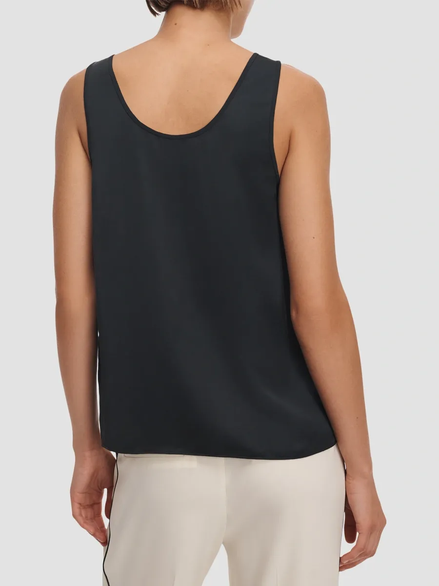rag & bone Women's Rumi Scoopneck Tank | Thumbnail 3 rag & bone Women's Rumi Scoopneck Tank | Thumbnail 3