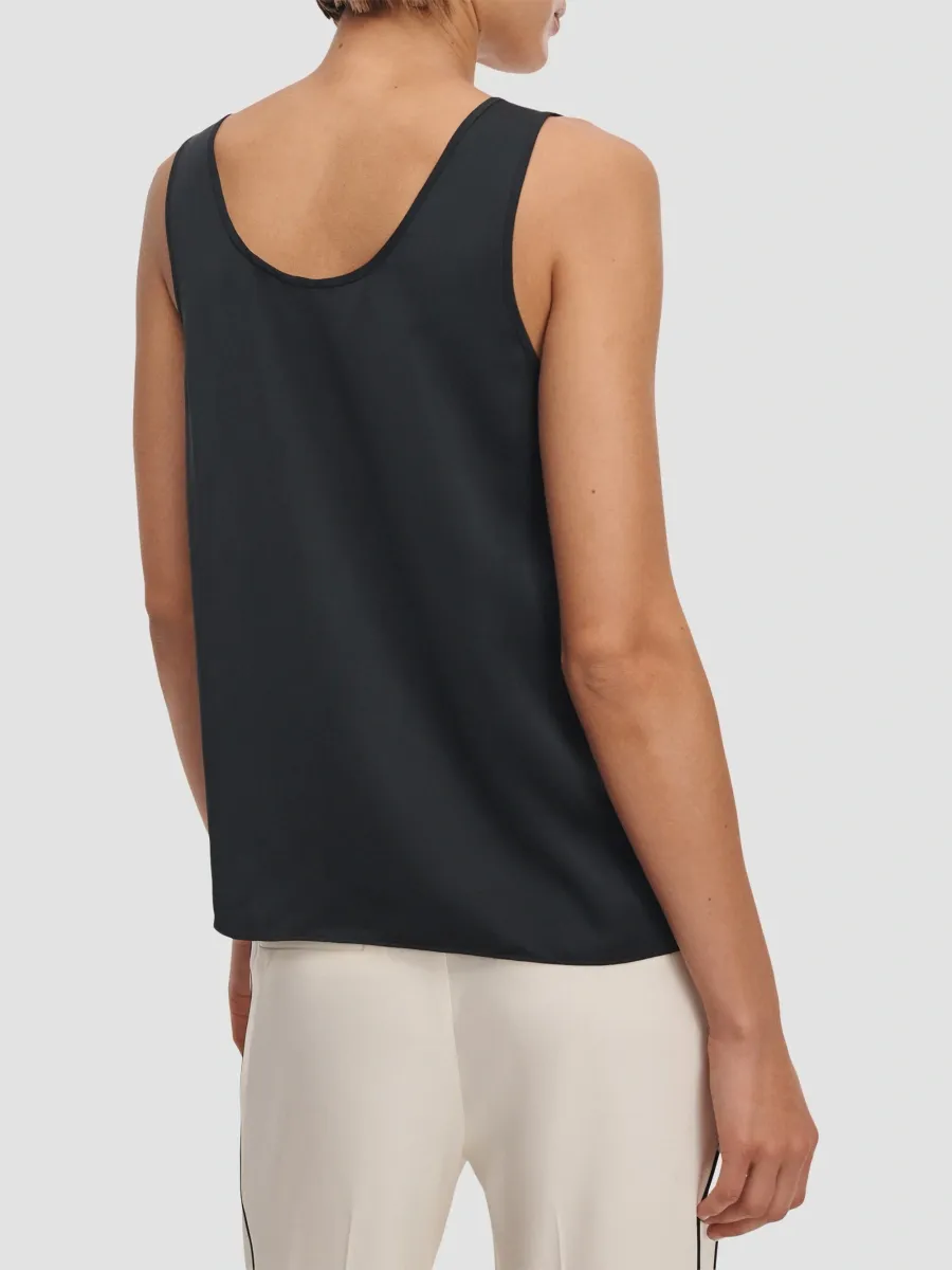 rag & bone Women's Rumi Scoopneck Tank | Thumbnail 6 rag & bone Women's Rumi Scoopneck Tank | Thumbnail 6