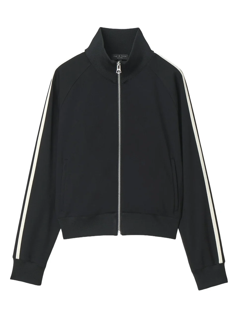 Women's Irina Ponte Track Jacket Women's Irina Ponte Track Jacket