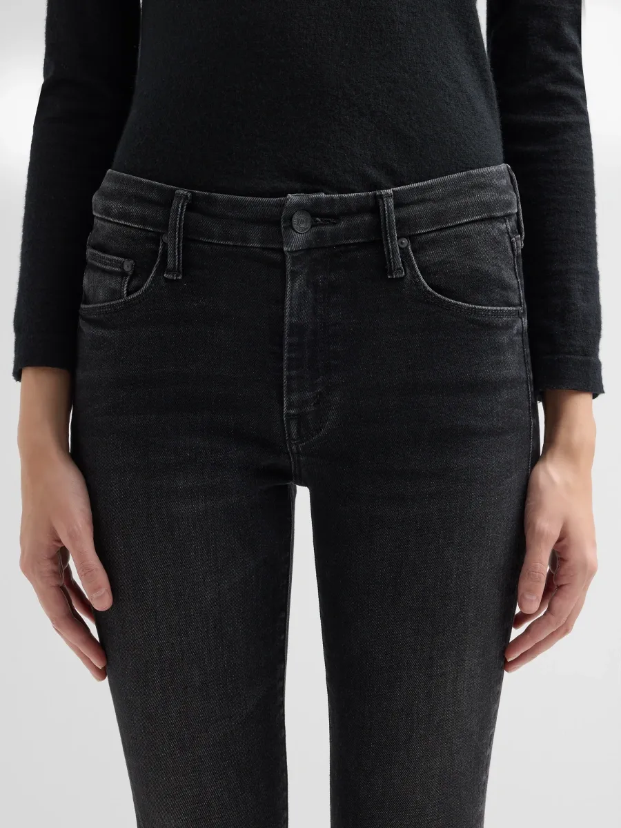 Mother Women's The Looker Low-Rise Skinny Jeans | Thumbnail 5