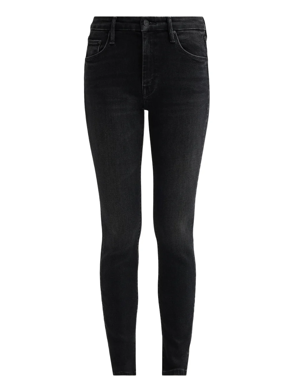 Mother Women's The Looker Low-Rise Skinny Jeans