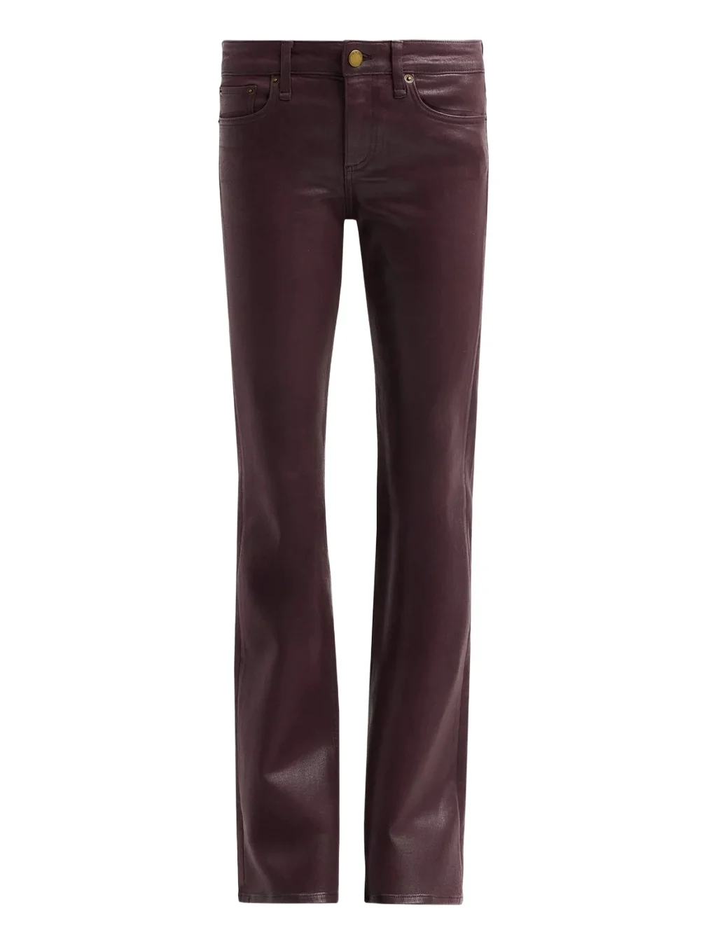 Women's Flexi Kinsley Full Coated Bootcut Jeans Women's Flexi Kinsley Full Coated Bootcut Jeans