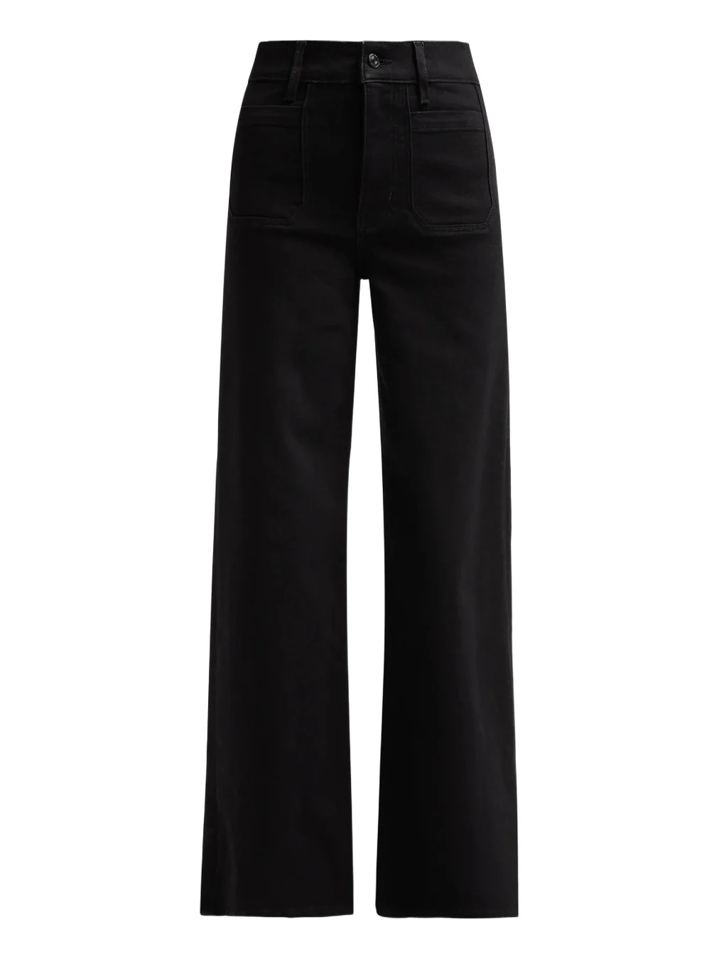 Women's ​Le Slim Palazzo Modernist Pocket Jeans