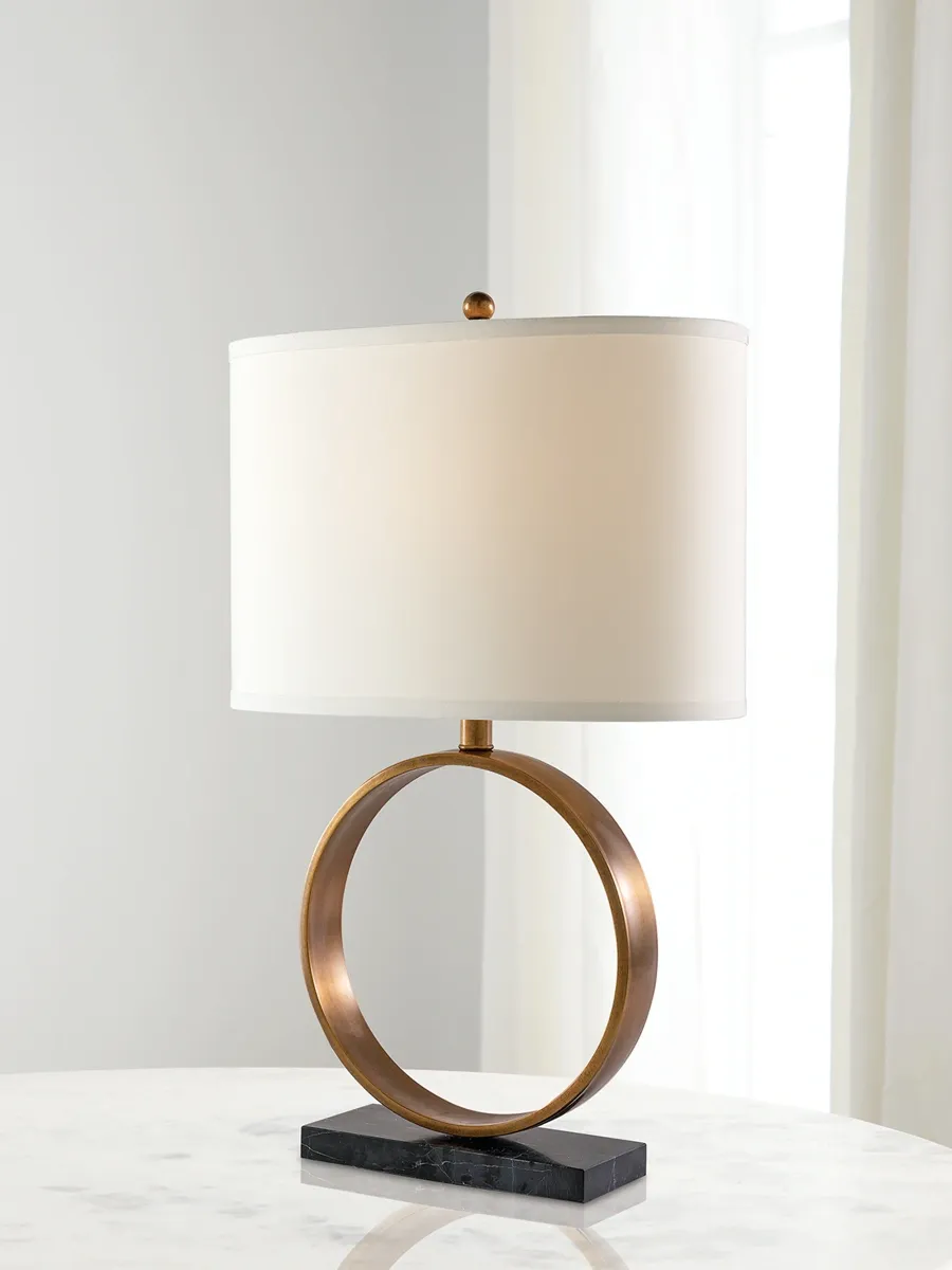 Port 68 Megan Table Lamp | Thumbnail 2 Port 68 Megan Table Lamp | Thumbnail 2