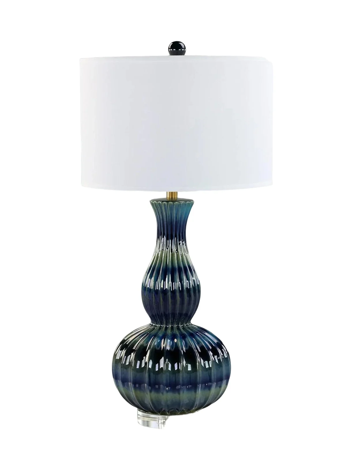 John-Richard Collection Genevieve Table Lamp