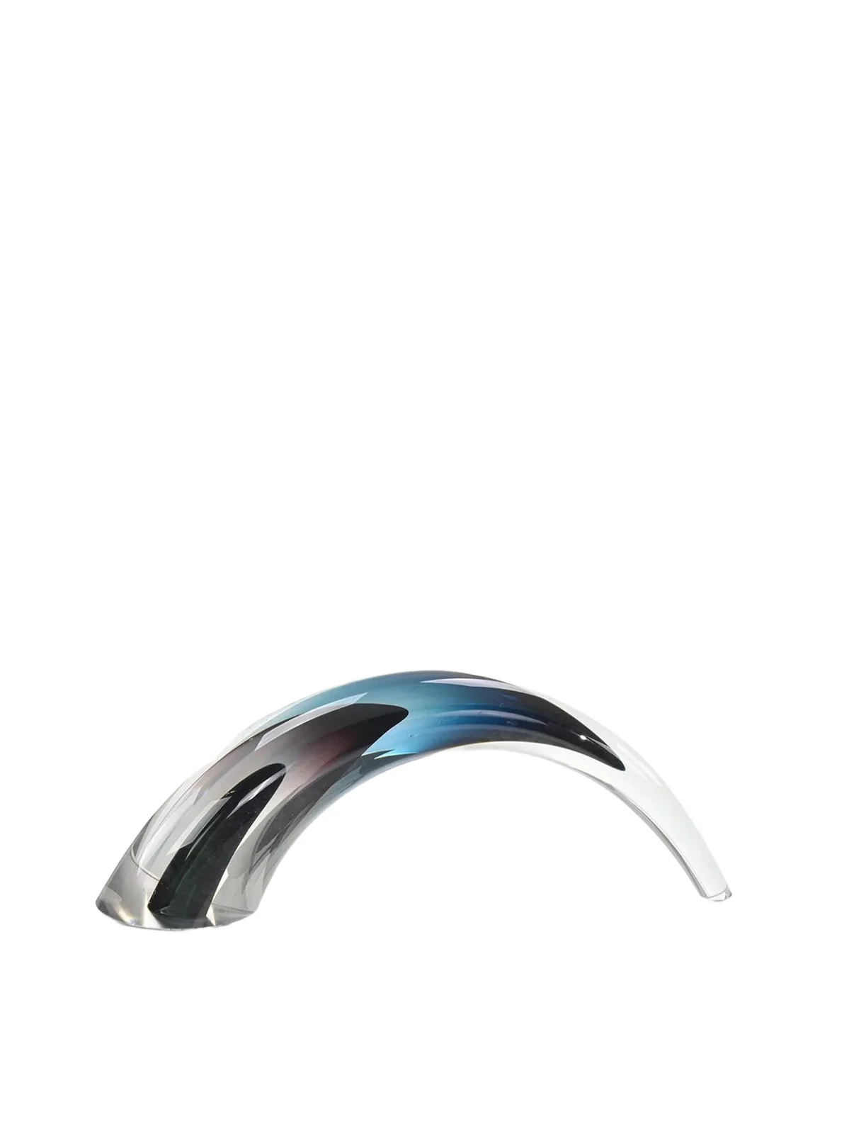 John-Richard Collection Glass Sculpture