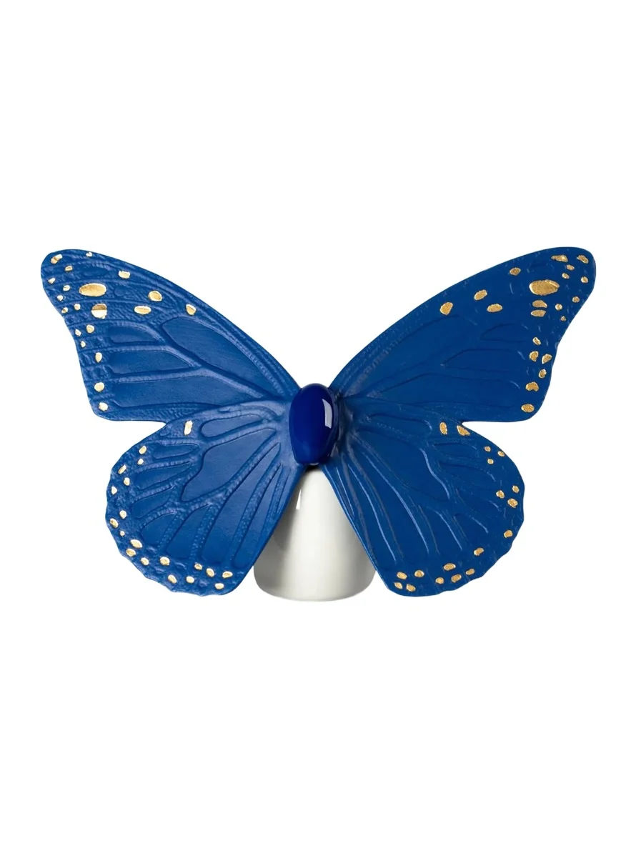 Timeless Candle Butterfly Figurine Timeless Candle Butterfly Figurine