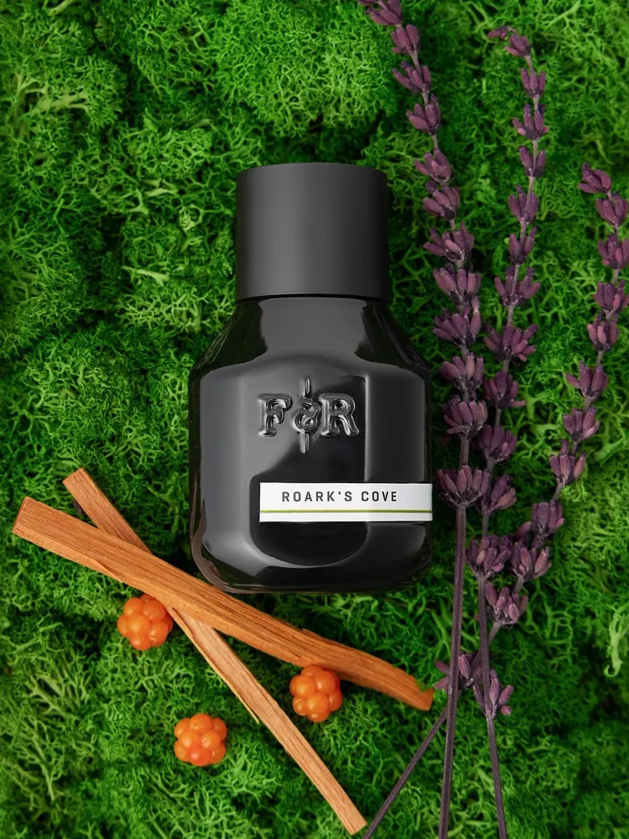 Fulton & Roark Roark's Cove Extrait de Parfum | Thumbnail 2