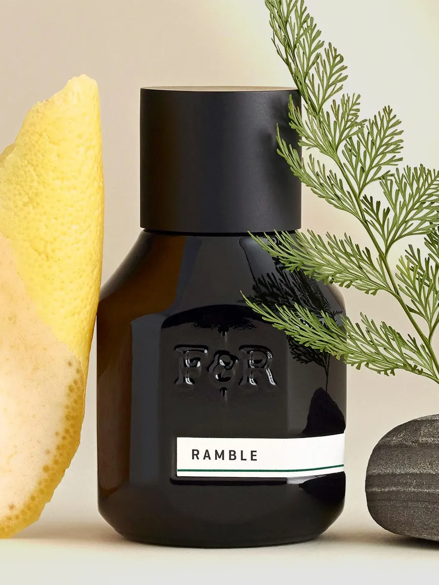 Fulton & Roark Ramble Extrait de Parfum | Thumbnail 3