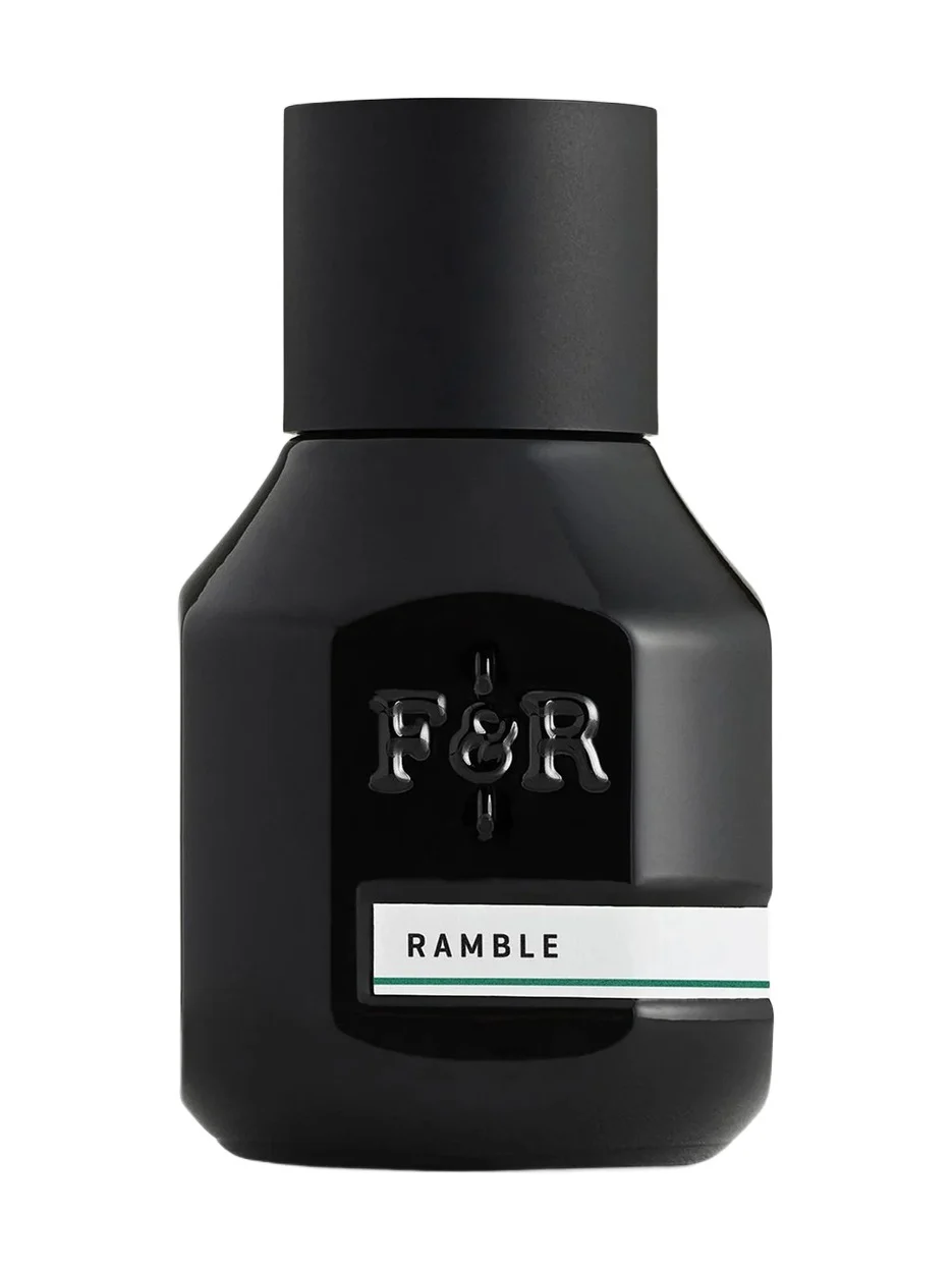 Ramble Extrait de Parfum