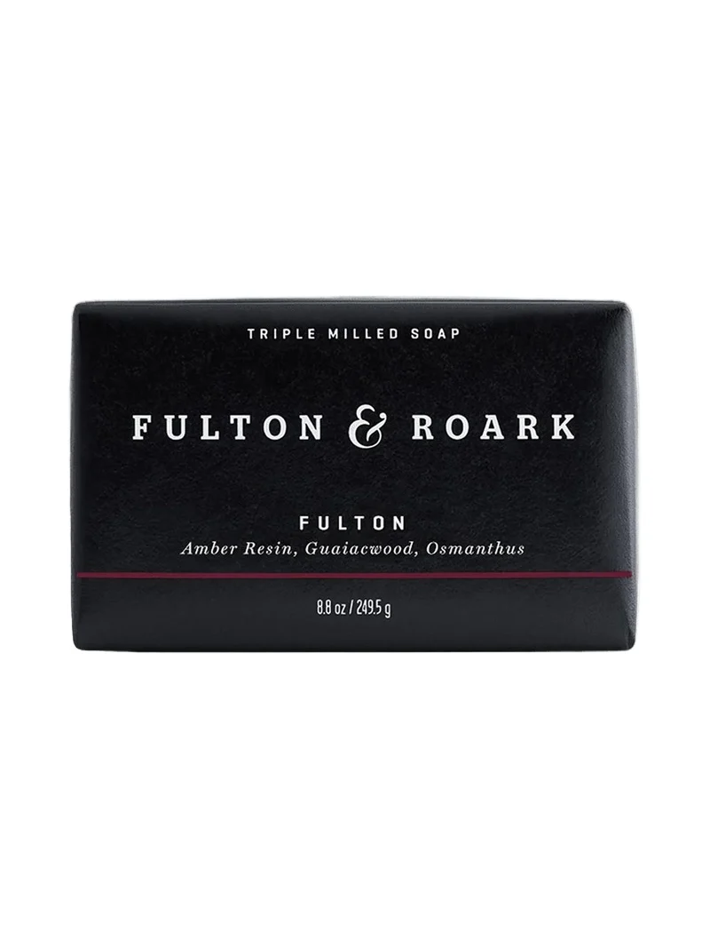 Fulton & Roark Fulton Bar Soap