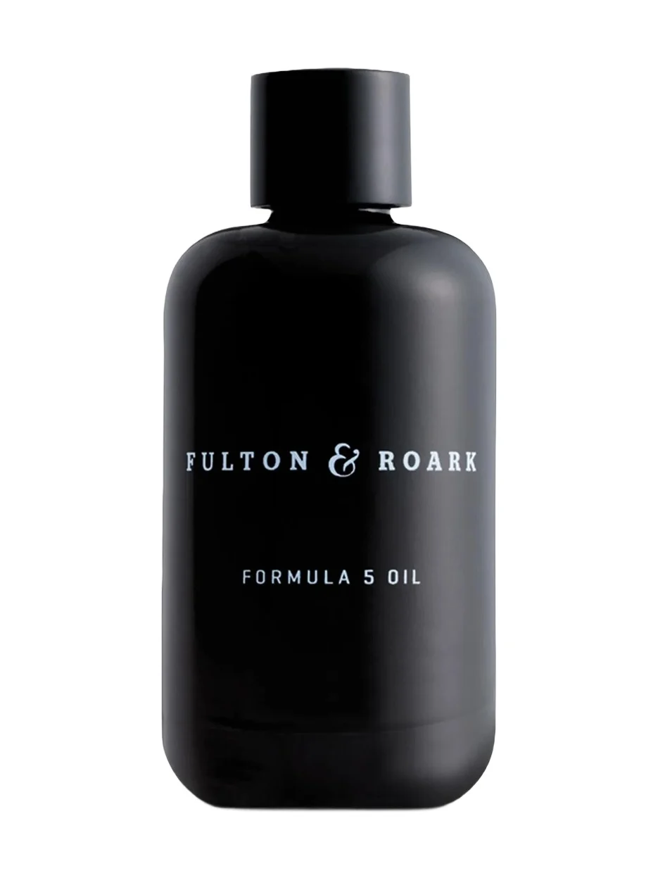 Ramble Formula 5 Oil Ramble Formula 5 Oil