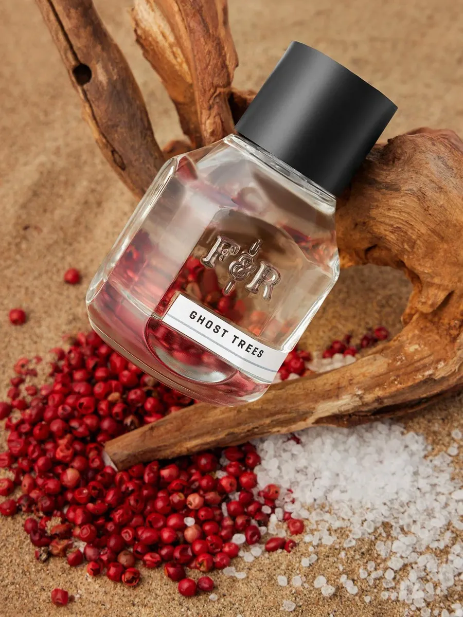 Fulton & Roark Ghost Trees Extrait de Parfum | Thumbnail 2