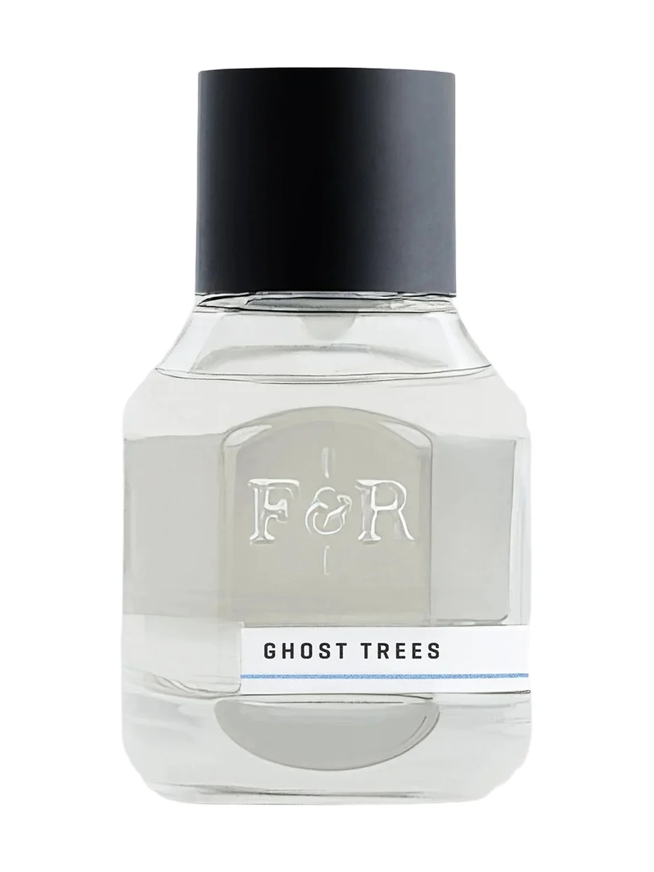 Ghost Trees Extrait de Parfum