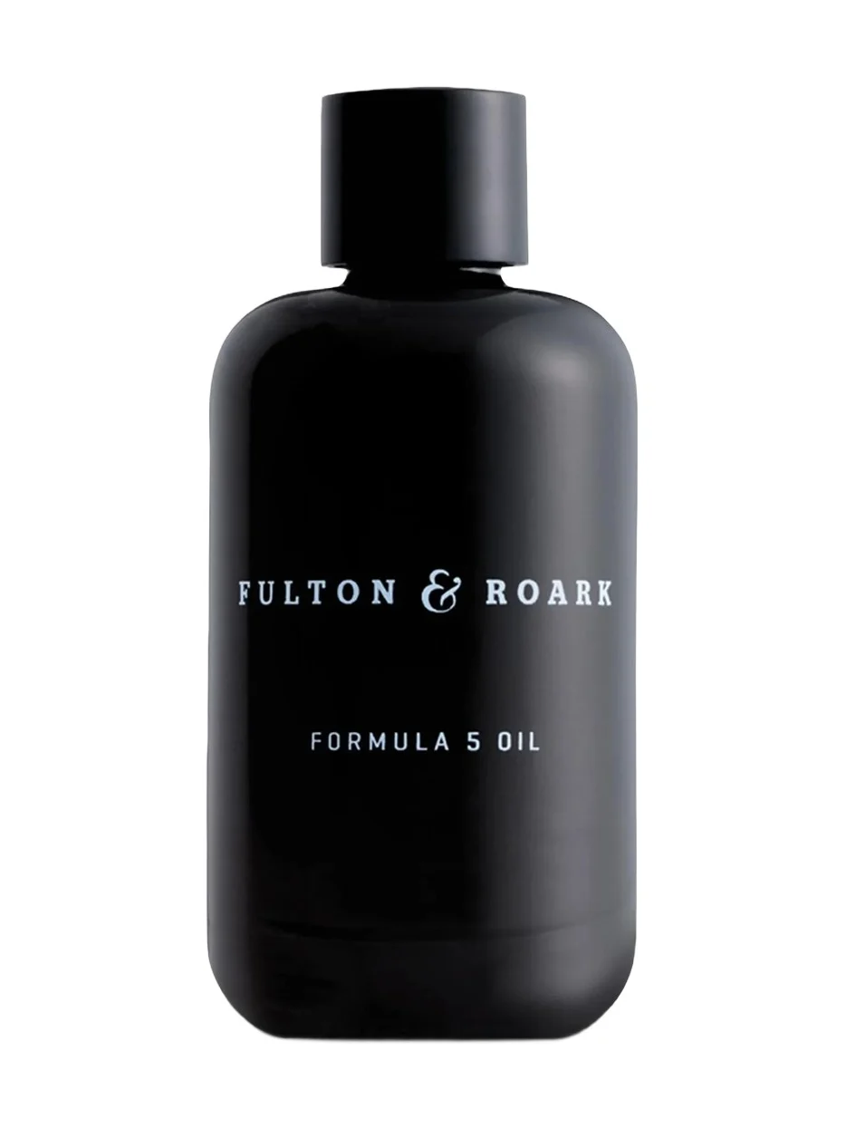 Mahana Formula 5 Oil Mahana Formula 5 Oil