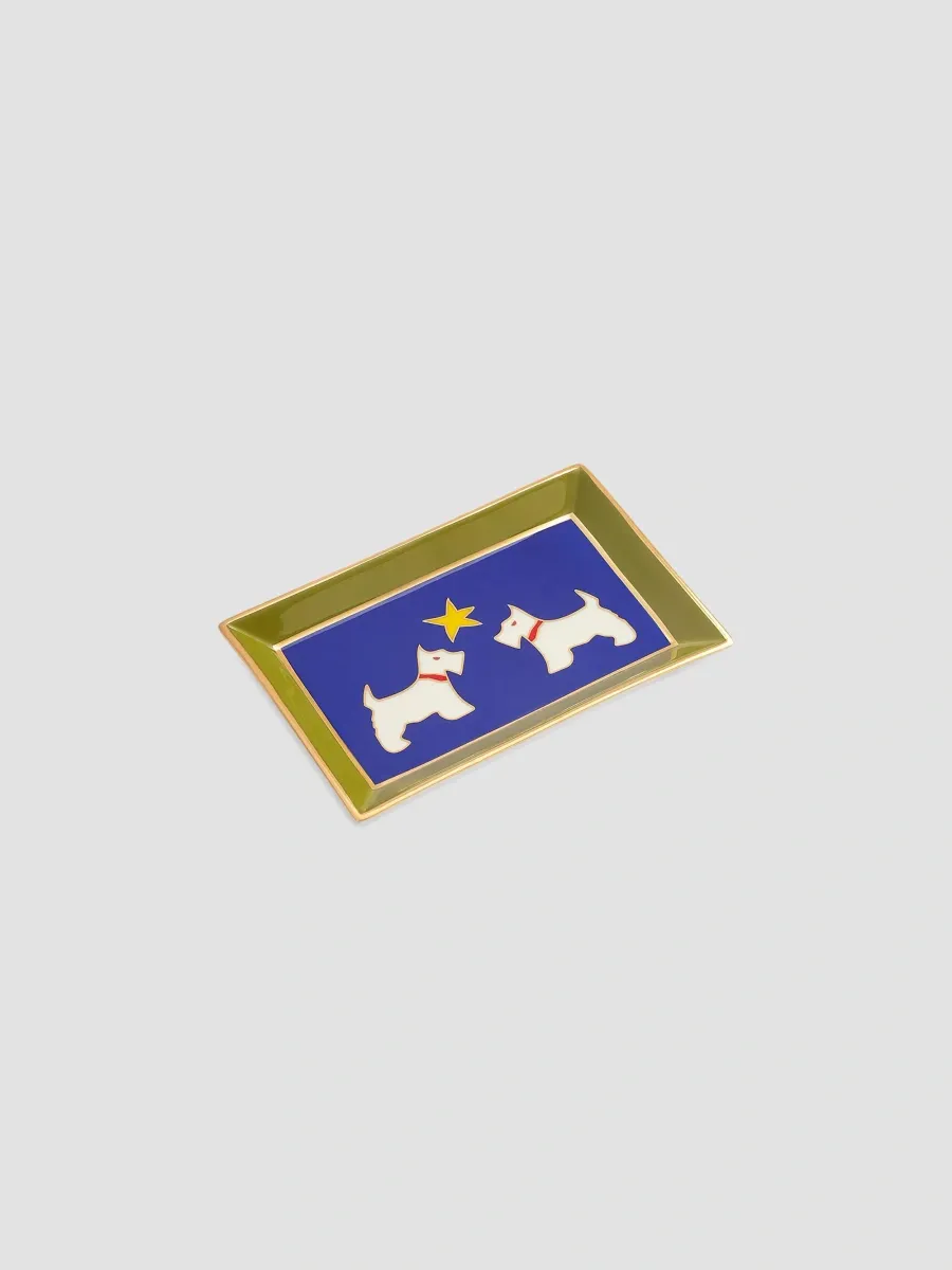 Jonathan Adler Playa Terrior Rectangular Catchall Tray | Thumbnail 3 Jonathan Adler Playa Terrior Rectangular Catchall Tray | Thumbnail 3