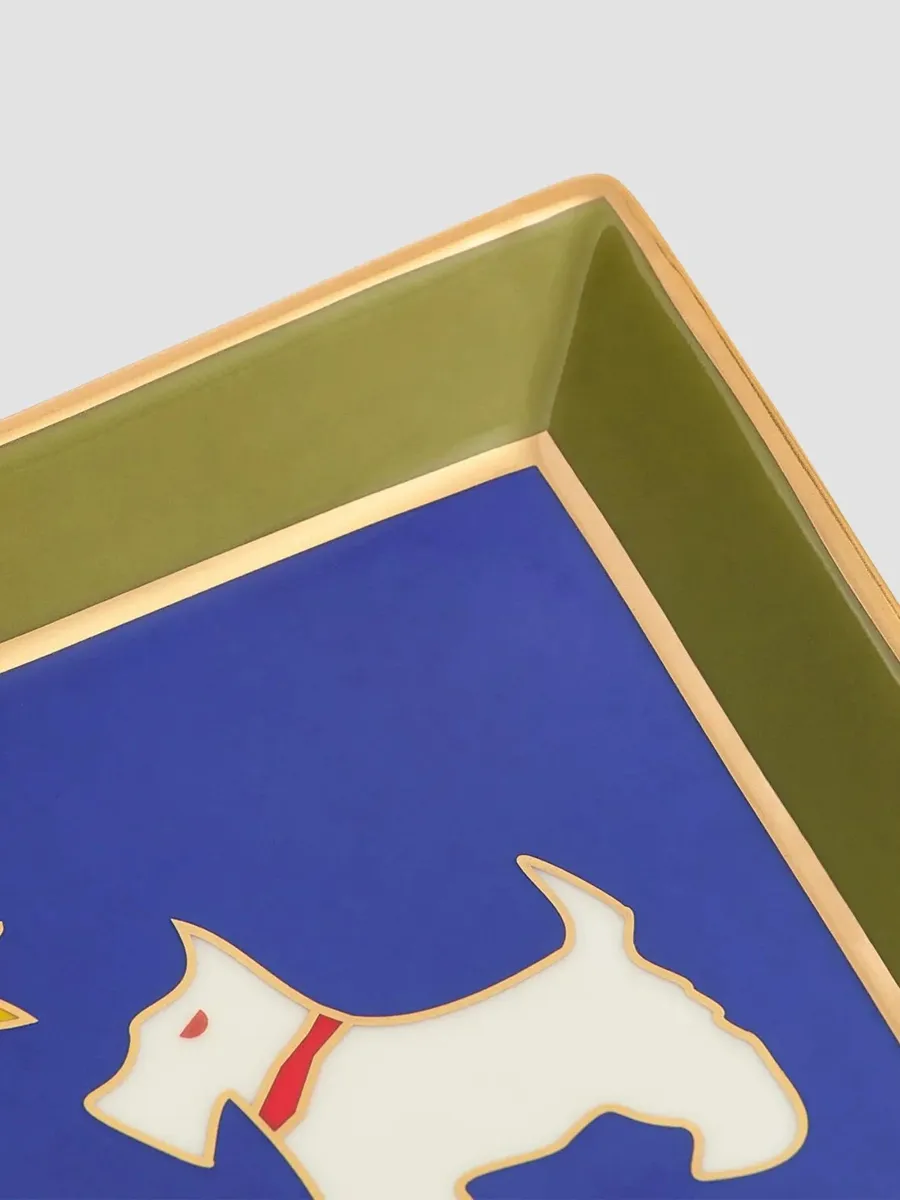 Jonathan Adler Playa Terrior Rectangular Catchall Tray | Thumbnail 4 Jonathan Adler Playa Terrior Rectangular Catchall Tray | Thumbnail 4