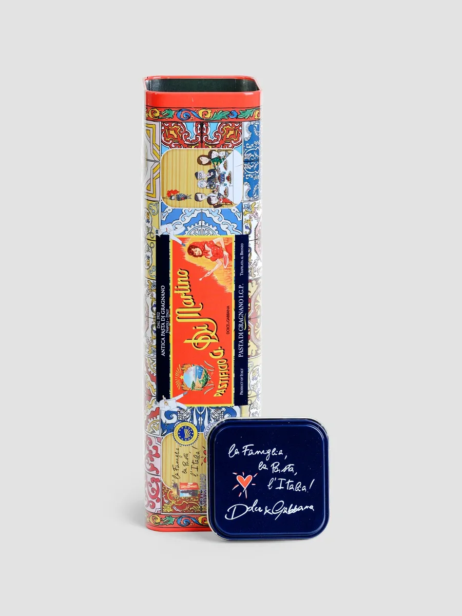 Di Martino Dolce & Gabbana Midnight Tin | Thumbnail 2 Di Martino Dolce & Gabbana Midnight Tin | Thumbnail 2