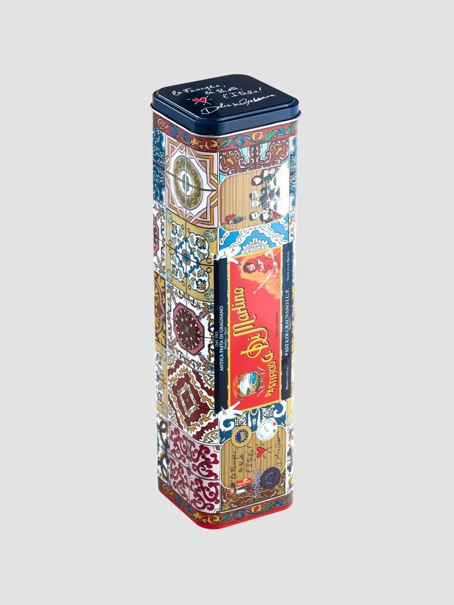 Di Martino Dolce & Gabbana Midnight Tin | Thumbnail 3 Di Martino Dolce & Gabbana Midnight Tin | Thumbnail 3