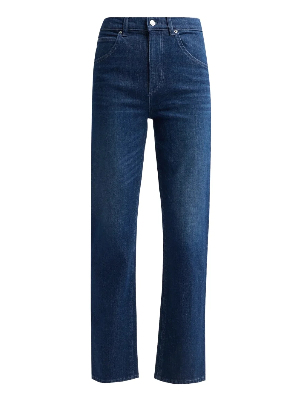 Women's The Slim Straight-Leg Jeans Women's The Slim Straight-Leg Jeans