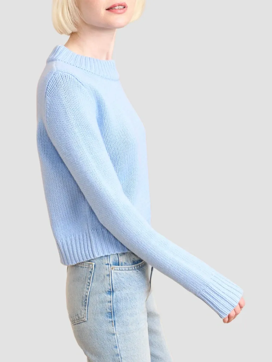 La Ligne Women's Mini Marin Sweater | Thumbnail 3 La Ligne Women's Mini Marin Sweater | Thumbnail 3