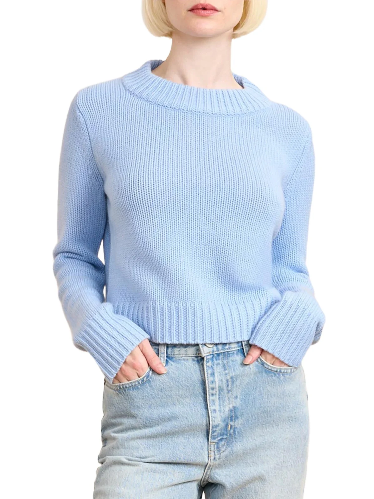 La Ligne Women's Mini Marin Sweater
