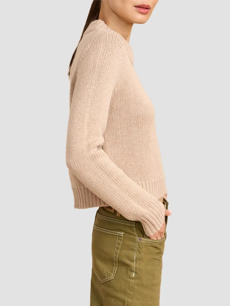La Ligne Women's Mini Marin Sweater | Thumbnail 3 La Ligne Women's Mini Marin Sweater | Thumbnail 3