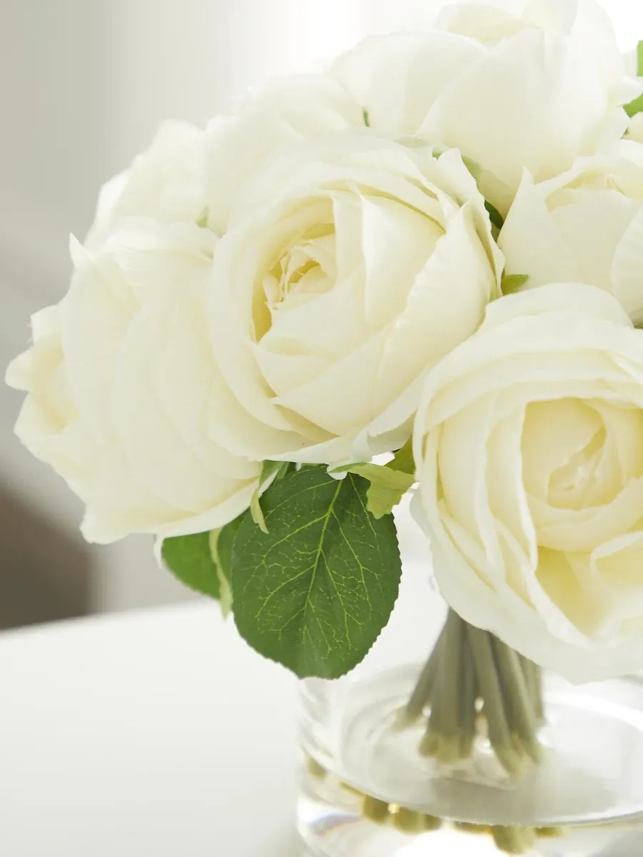 TC Floral Artificial Rose Floral Arrangement | Thumbnail 2 TC Floral Artificial Rose Floral Arrangement | Thumbnail 2