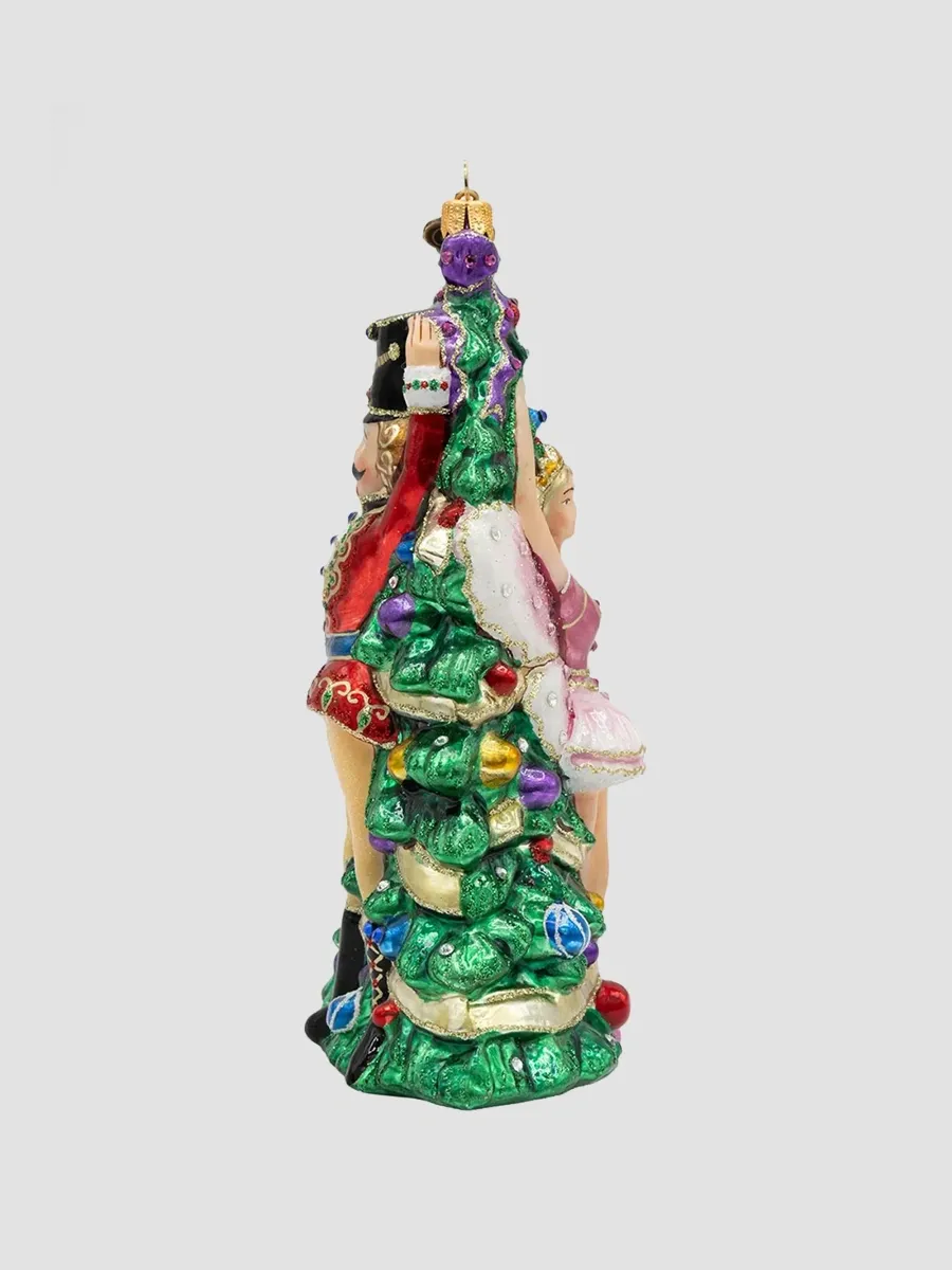 Jay Strongwater Sugar Plum Fairy Ornament | Thumbnail 4 Jay Strongwater Sugar Plum Fairy Ornament | Thumbnail 4
