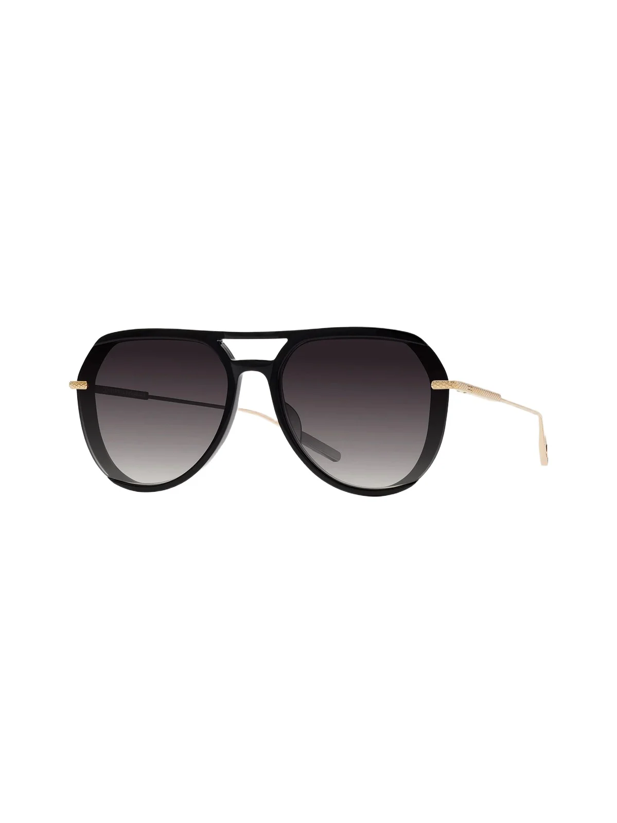 BARTON PERREIRA Men's 62MM Auriol Aviator Sunglasses