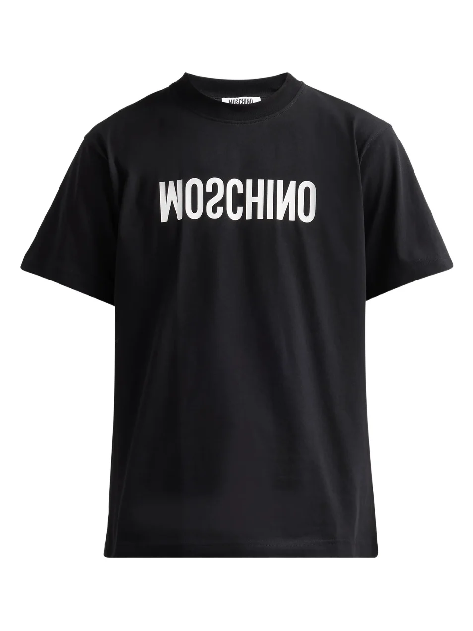 Men's Logo Cotton Jersey T-Shirt