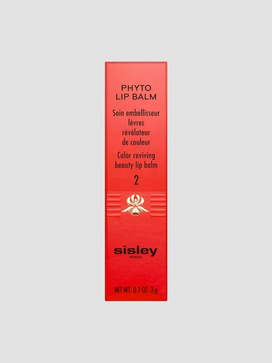 Sisley-Paris Women's Phyto-Lip Balm Refill | Thumbnail 3 Sisley-Paris Women's Phyto-Lip Balm Refill | Thumbnail 3