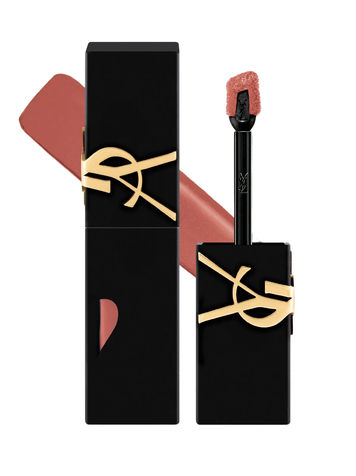 Yves Saint Laurent Women's The Inks Blurring Matte Liquid Lip Stain