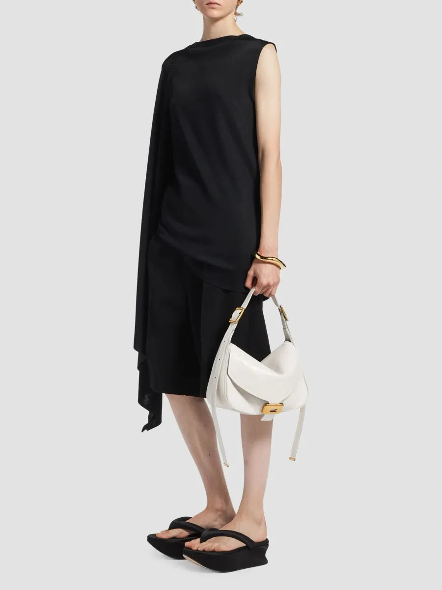 Balenciaga Women's Clicca Shoulder Bag | Thumbnail 2