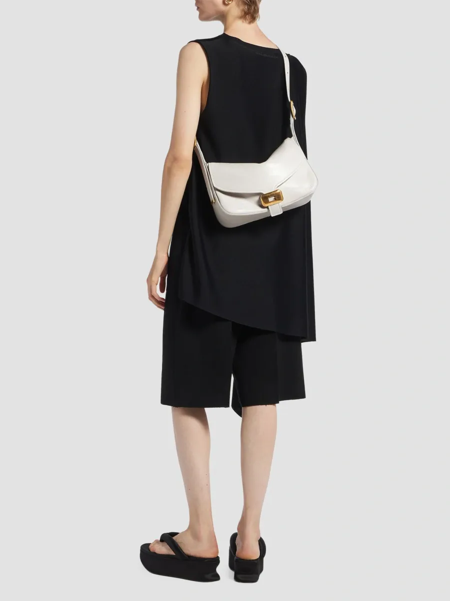 Balenciaga Women's Clicca Shoulder Bag | Thumbnail 3