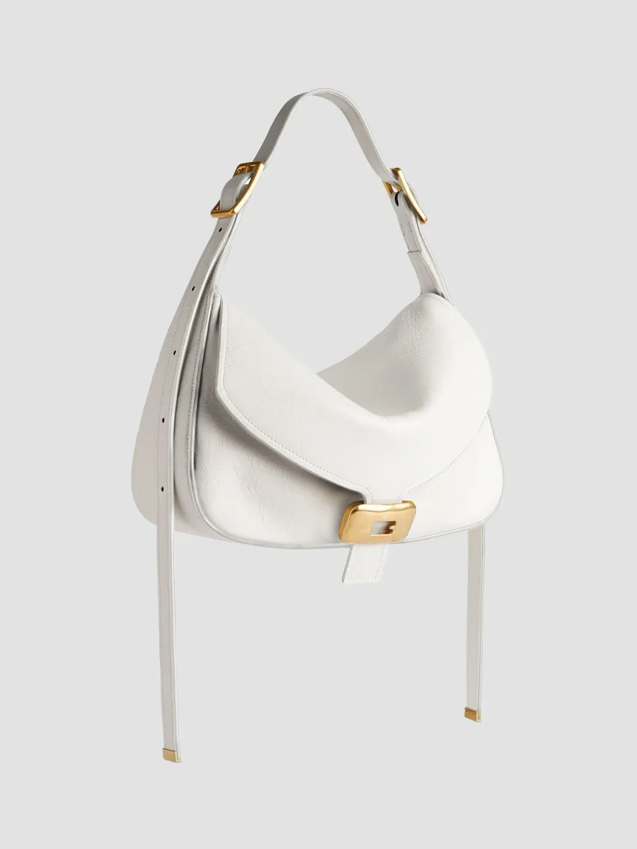 Balenciaga Women's Clicca Shoulder Bag | Thumbnail 5