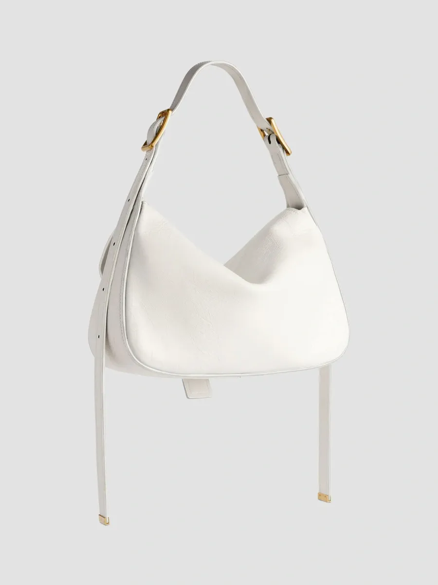 Balenciaga Women's Clicca Shoulder Bag | Thumbnail 6