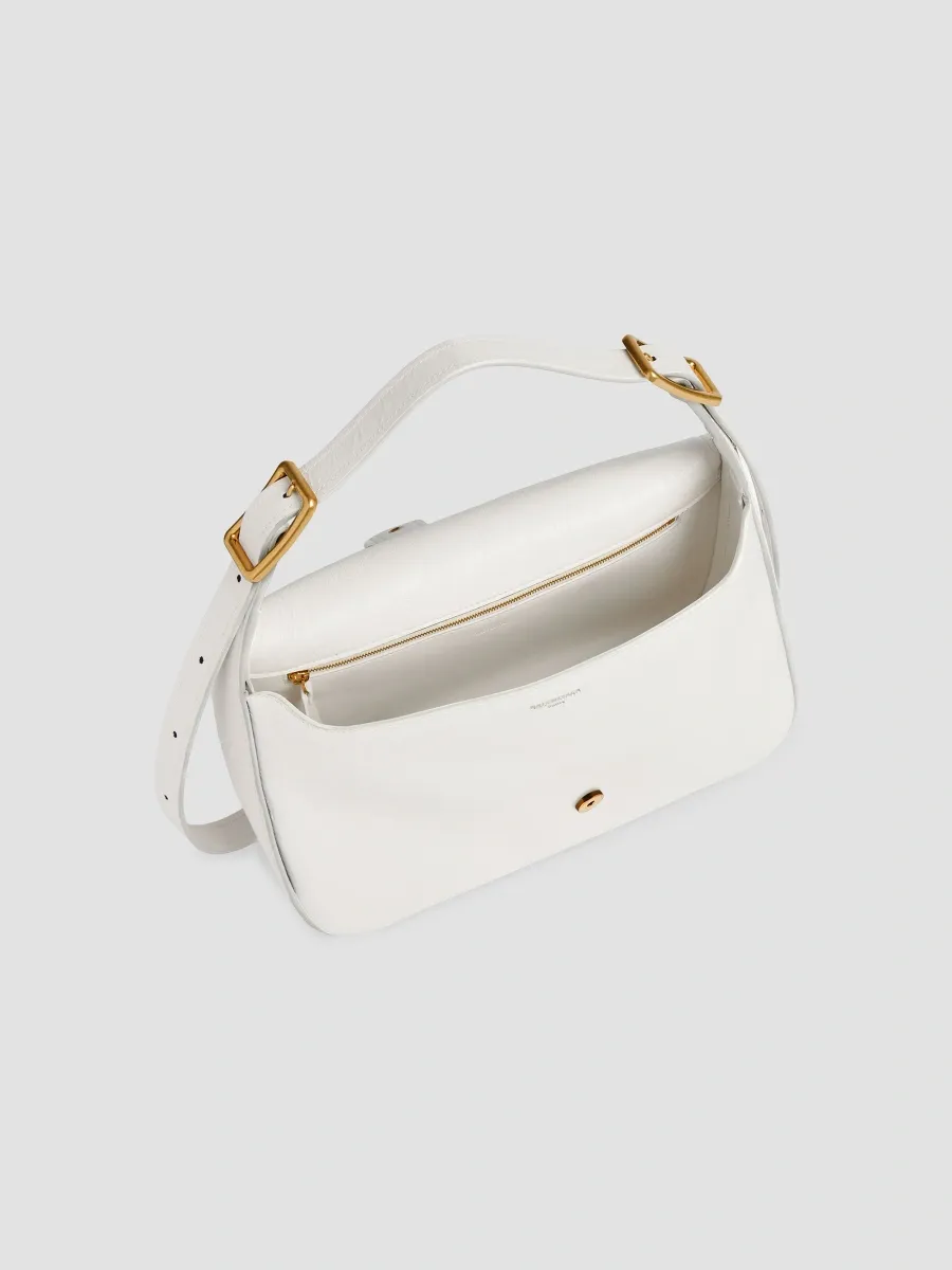 Balenciaga Women's Clicca Shoulder Bag | Thumbnail 7