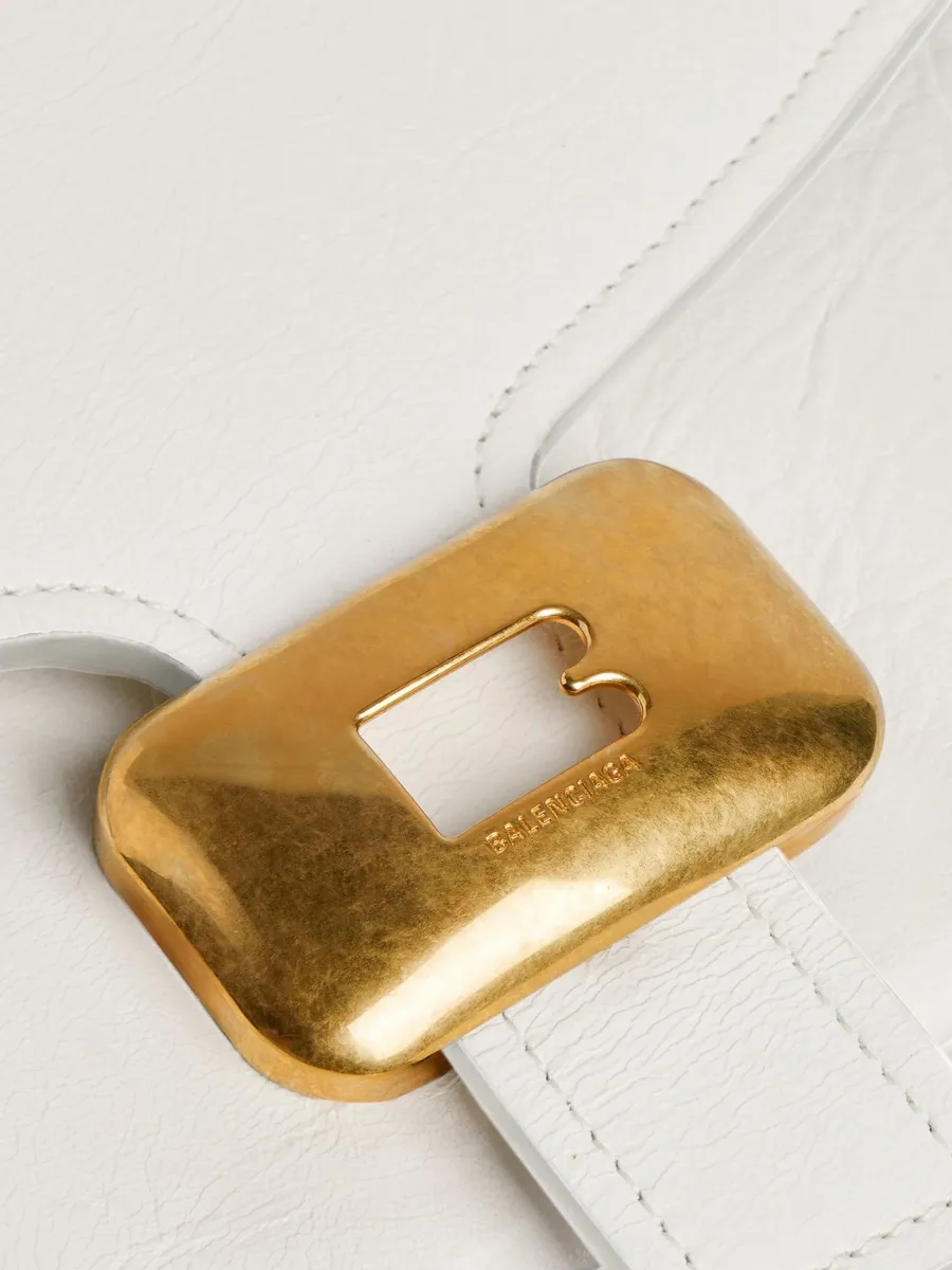 Balenciaga Women's Clicca Shoulder Bag | Thumbnail 9