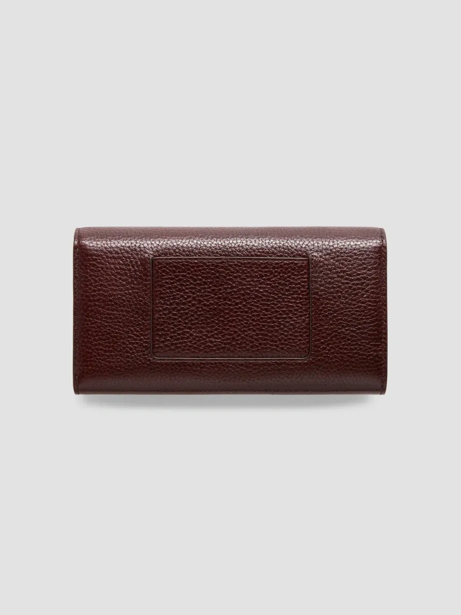 Mulberry Women's Darley Leather Wallet | Thumbnail 2
