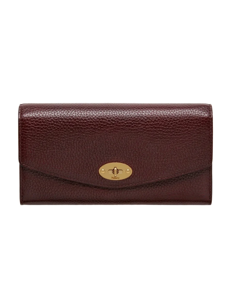 Mulberry Women's Darley Leather Wallet