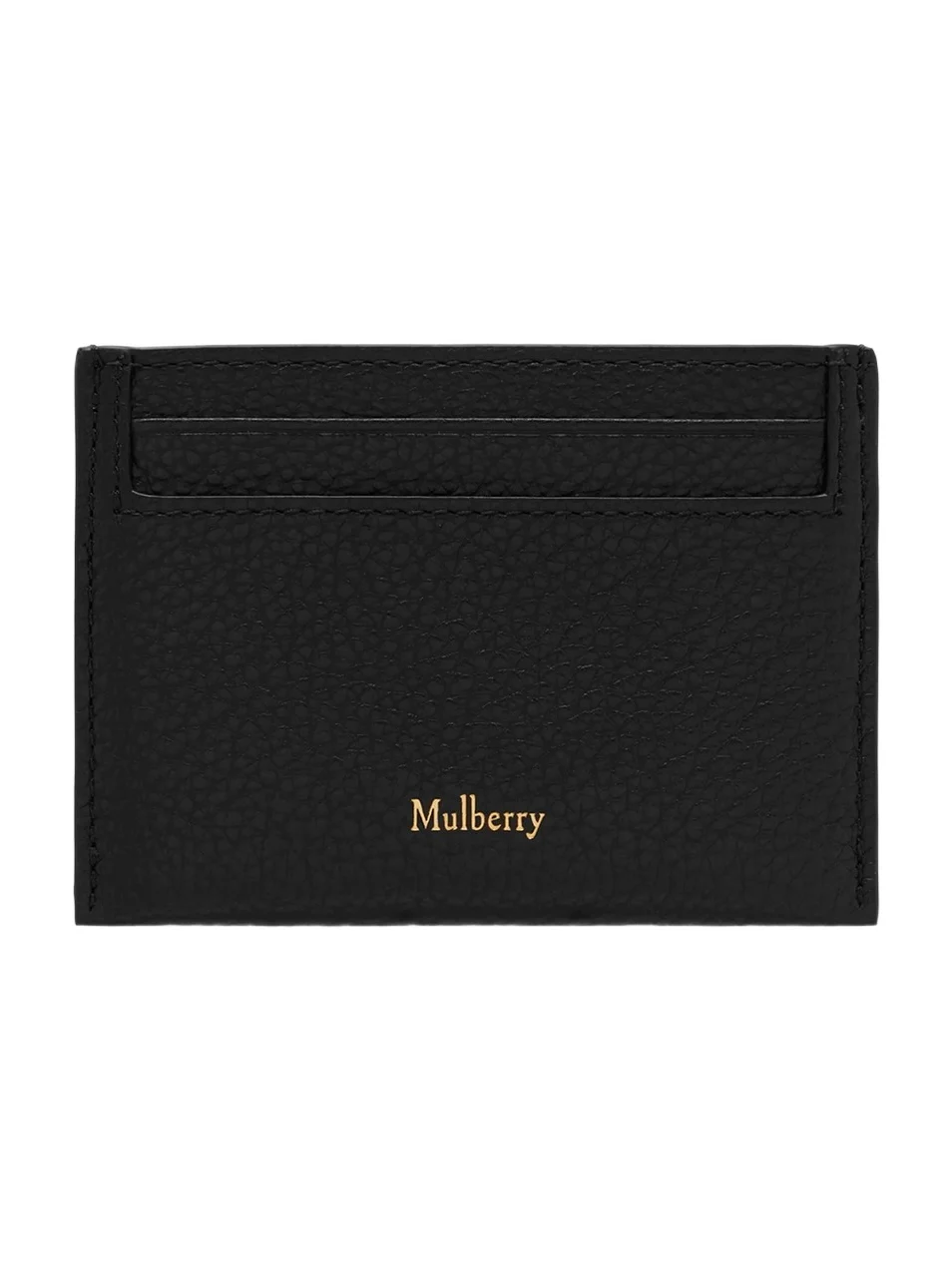 Women's Continental Credit Card Slip