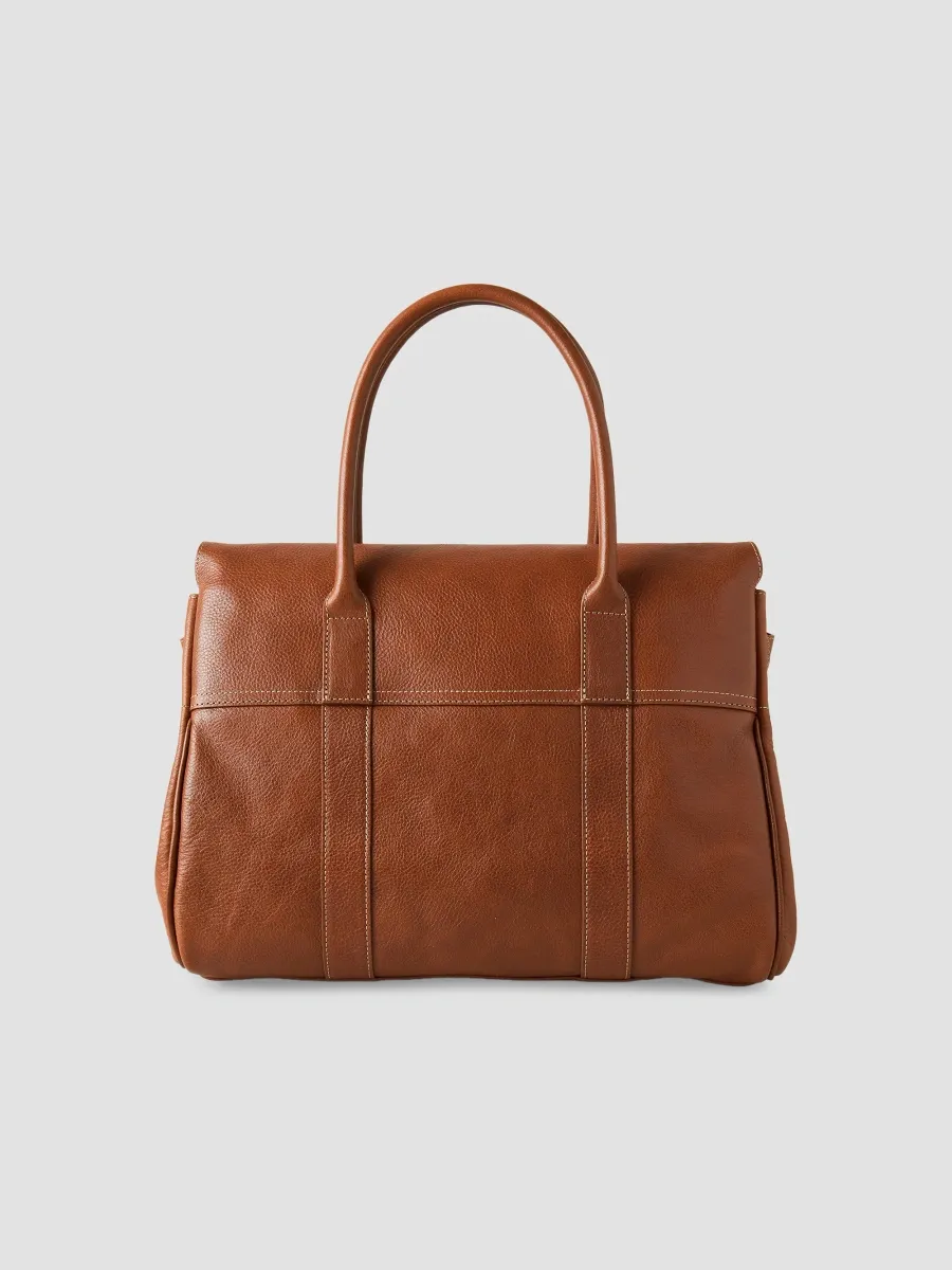 Mulberry Women's Heritage Bayswater Leather Bag | Thumbnail 4 Mulberry Women's Heritage Bayswater Leather Bag | Thumbnail 4