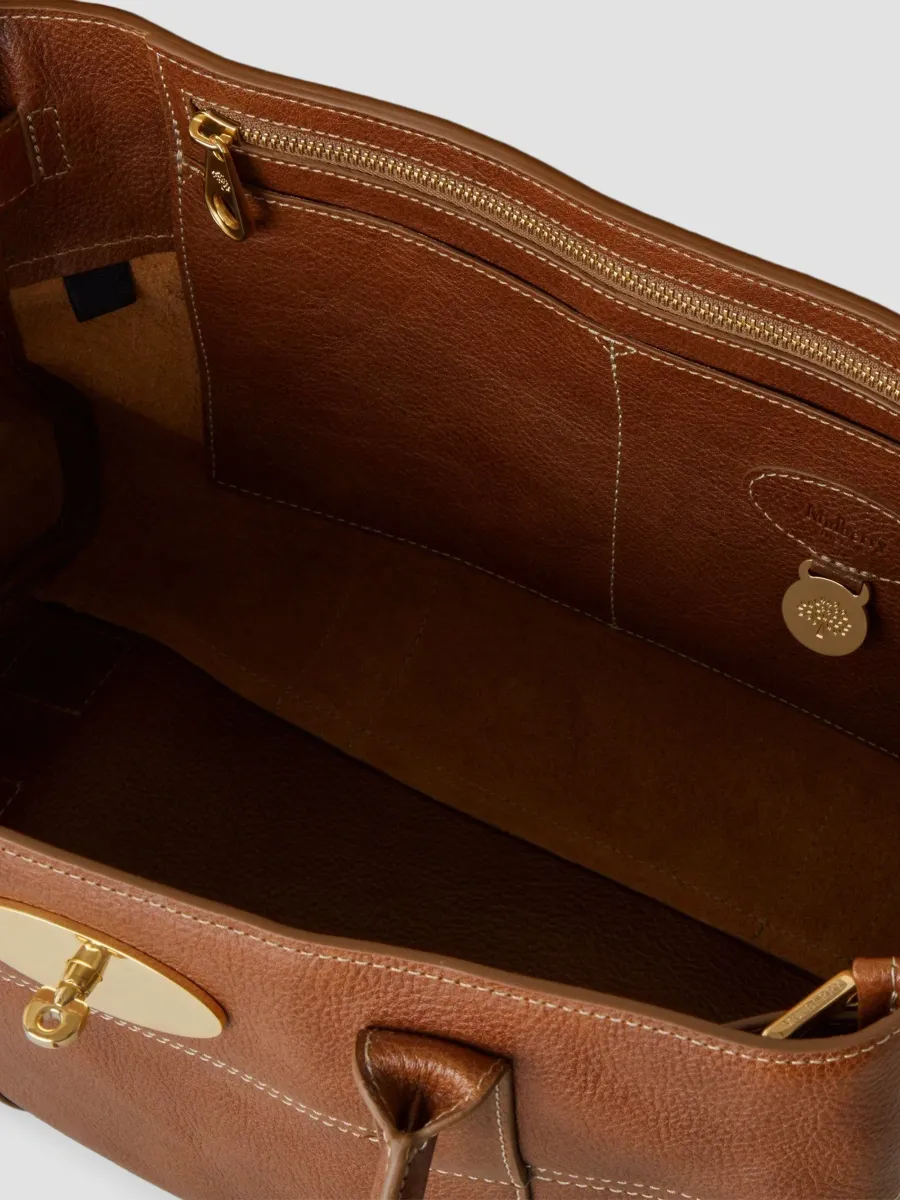 Mulberry Women's Heritage Bayswater Leather Bag | Thumbnail 6 Mulberry Women's Heritage Bayswater Leather Bag | Thumbnail 6