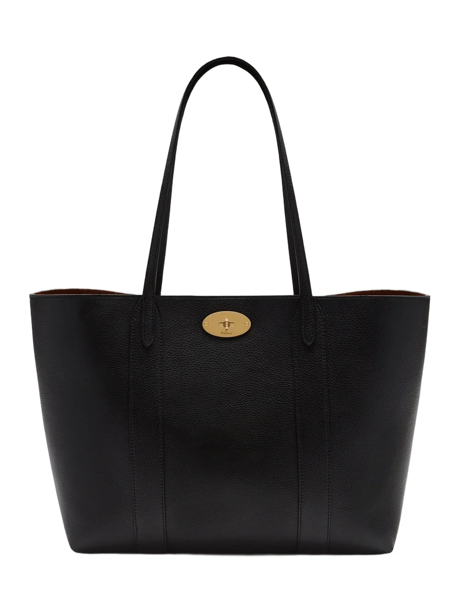 Women's Bayswater Leather Tote Bag Women's Bayswater Leather Tote Bag