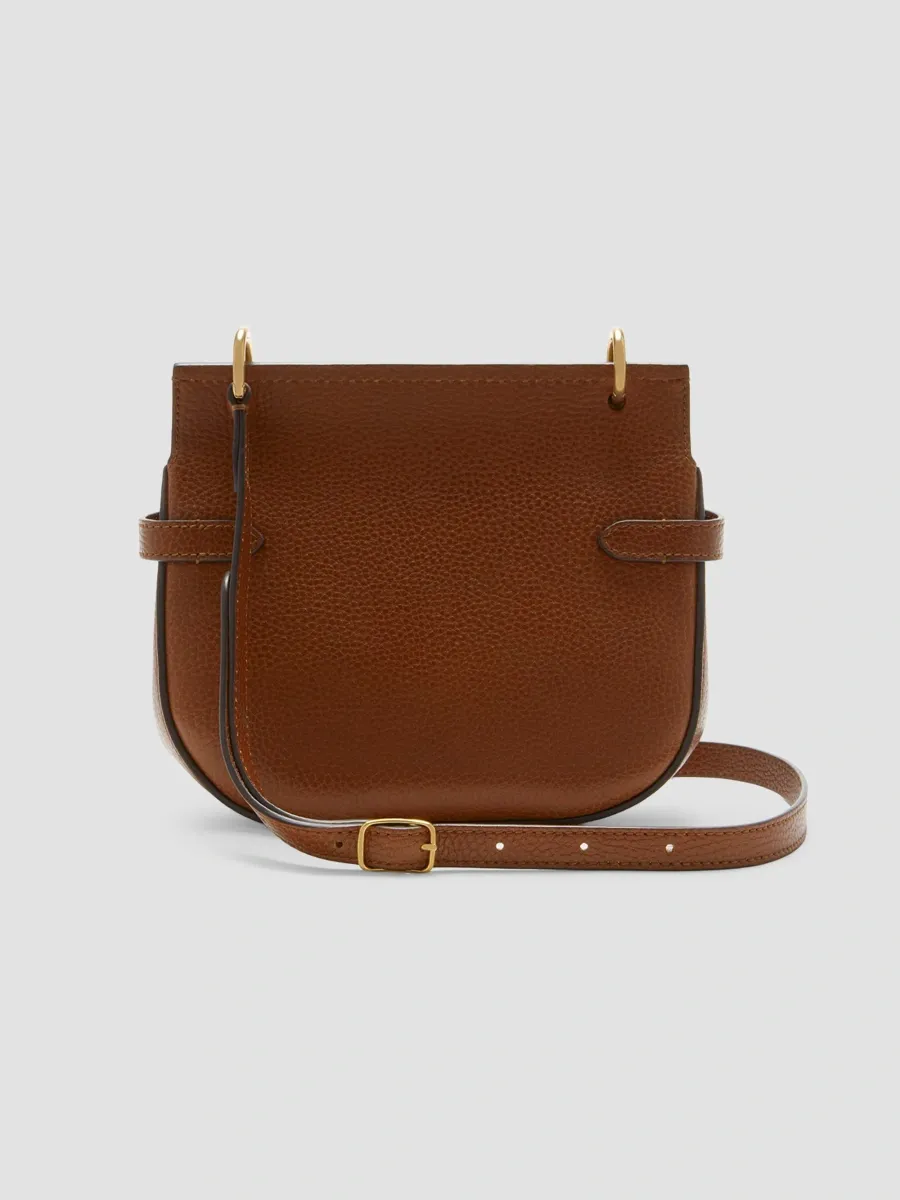 Mulberry Women's Small Amberley Satchel | Thumbnail 4