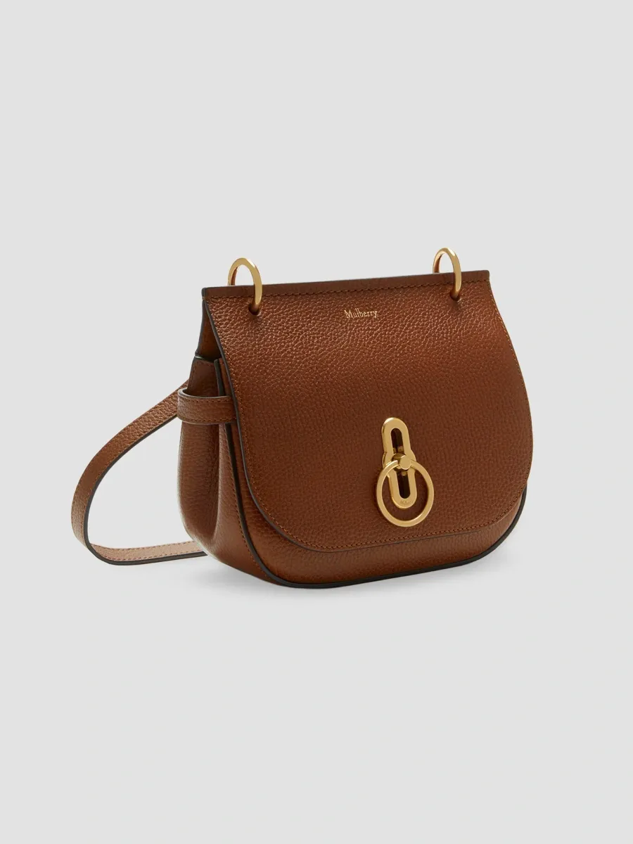 Mulberry Women's Small Amberley Satchel | Thumbnail 5
