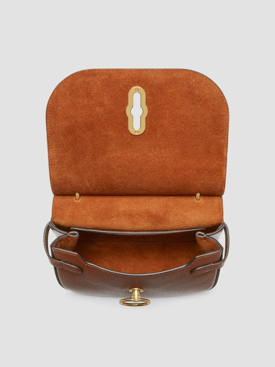 Mulberry Women's Small Amberley Satchel | Thumbnail 6