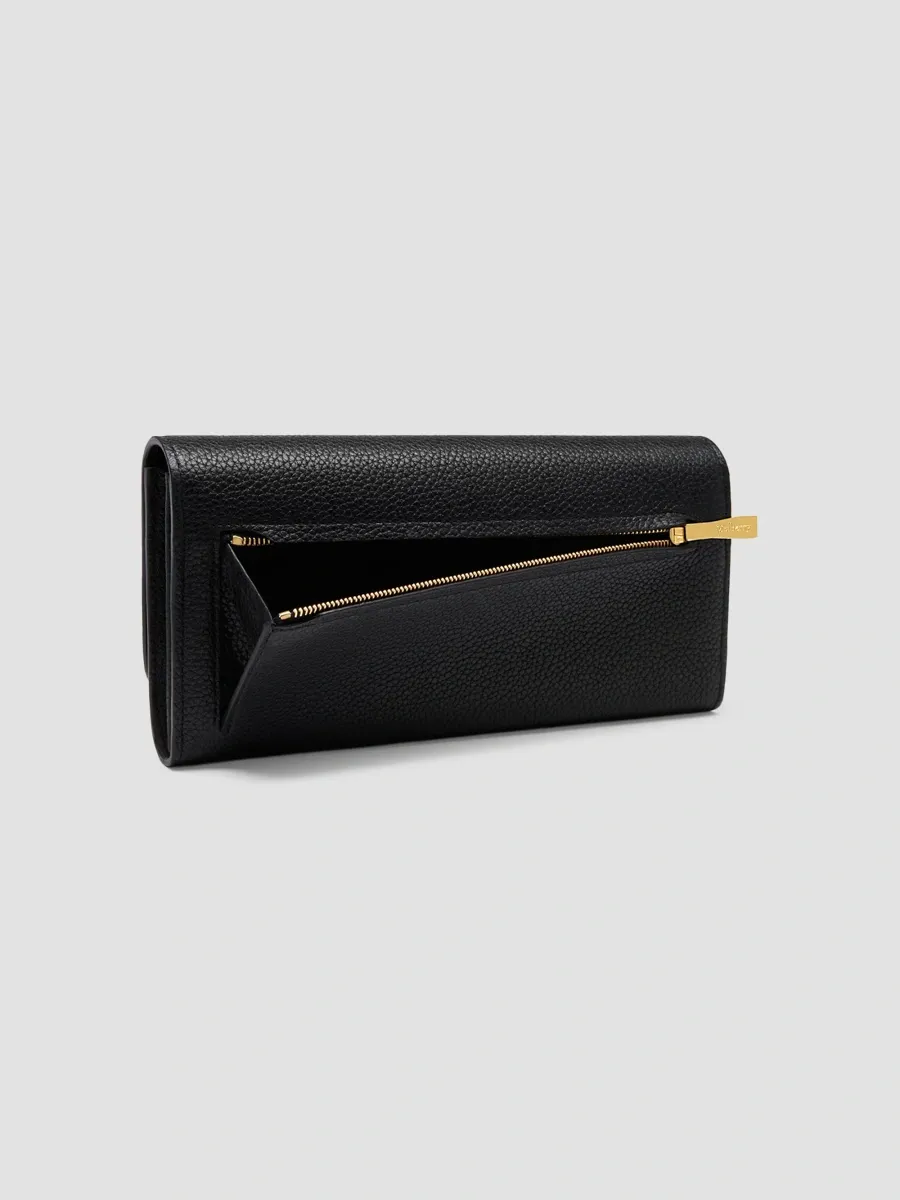 Mulberry Women's Continental Leather Wallet | Thumbnail 2 Mulberry Women's Continental Leather Wallet | Thumbnail 2